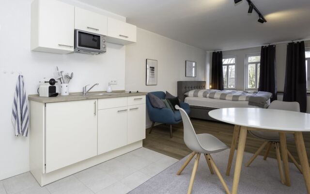 Limehome Montabaur Kirchstraße