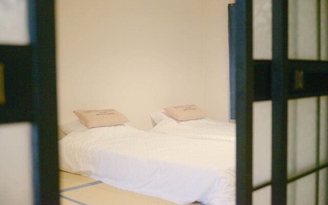 邑泉町屋 Izen Machiya