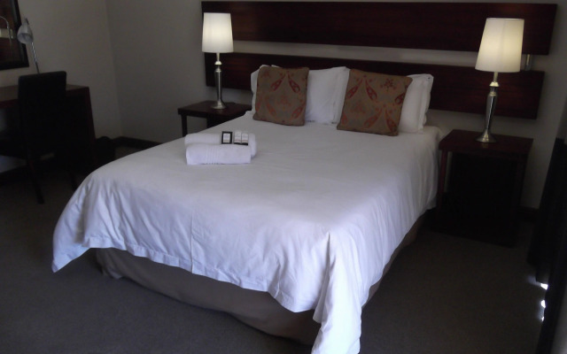 Belmont Guesthouse