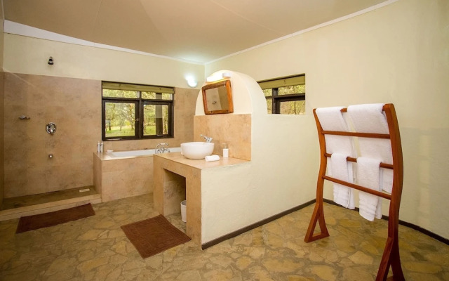 Kika Lodge