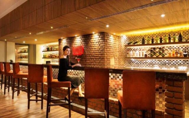 NIRVANA Luxury Hotel l Ludhiana