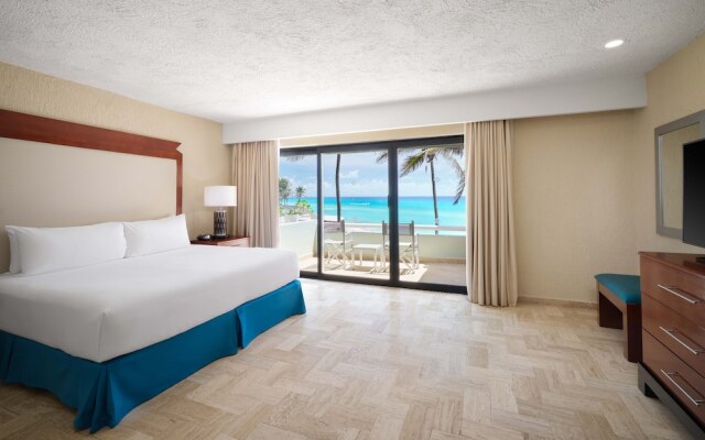 Family 3 Bedroom Ocean Villa By Wyndham Grand Cancun