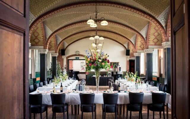 Business & Eventlocation Bovendonk