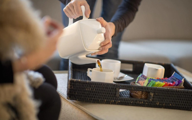 Methis Hotel & Spa