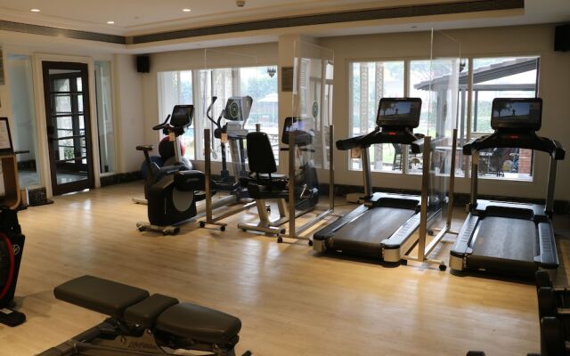 Welcomhotel by ITC Hotels, Raja Sansi, Amritsar