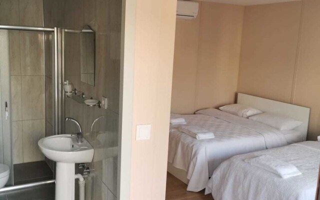 Assos Livza Butik & Apart Otel