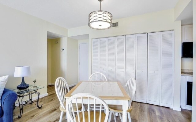 Admiralty House Unit 1104s Marco Island Vacation Rental 1 Bedroom Condo