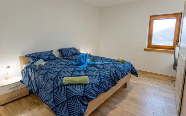 Tourist Farm Valic - Apartment and Winery