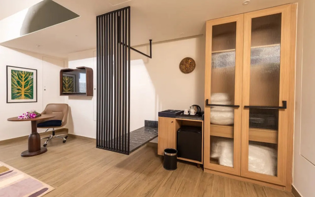 Regenta Place Vasco Goa