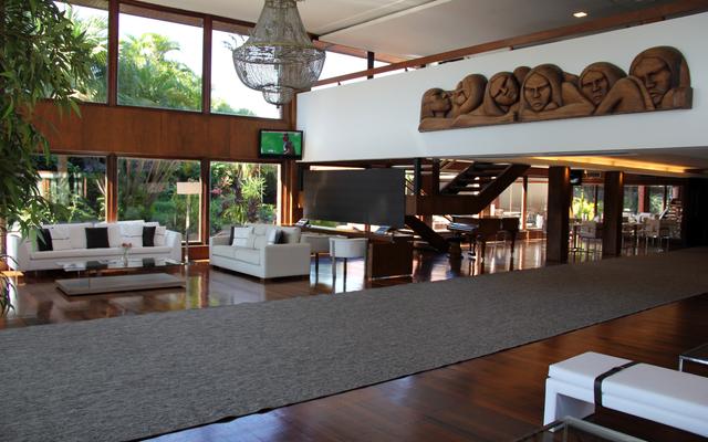 Yacht & Golf Club Paraguayo, a Tribute Portfolio Resort