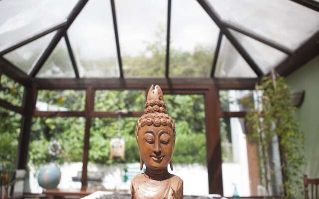 Creacon Wellness Retreat