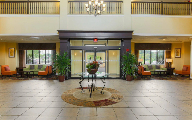 Hotel Indigo Mount Pleasant by IHG