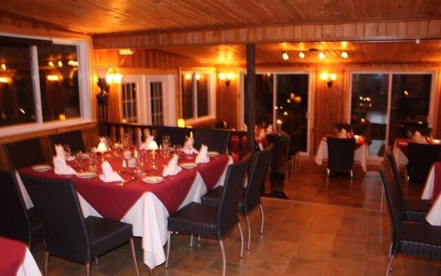 Auberge la Bonne Mine