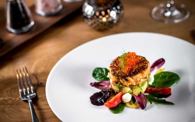 HERMITAGE Lake Lucerne - Beach Club & Lifestyle Hotel