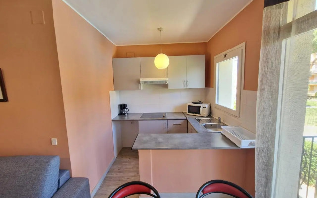 Apartamento Gran Reserva Beach-3