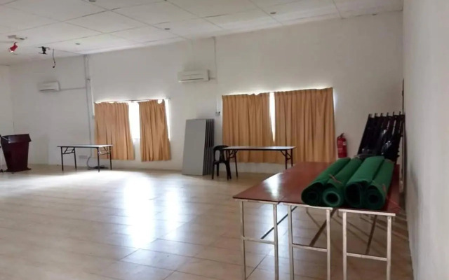 Kinabalu Poring Vacation Lodge - Hostel