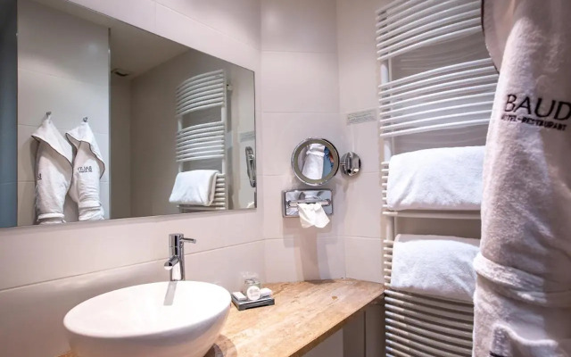 Baud Hôtel Restaurant