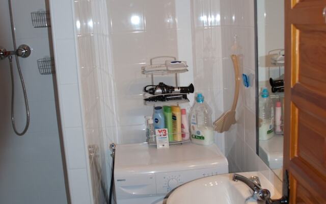 Apartamento Capistrano