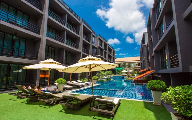 Aspira Samui Hotels And Resorts