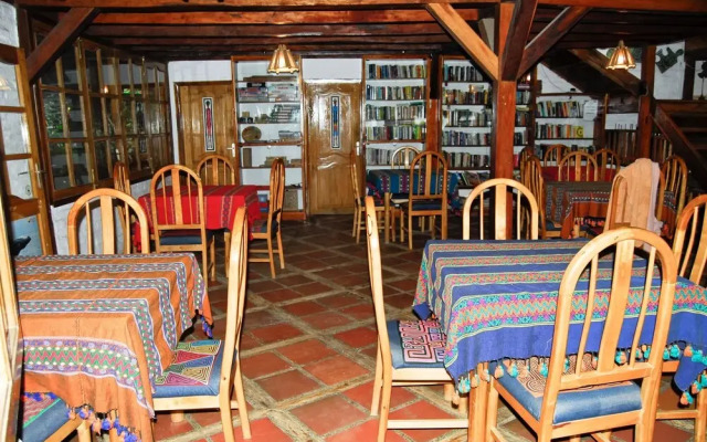 Hostería Mandála