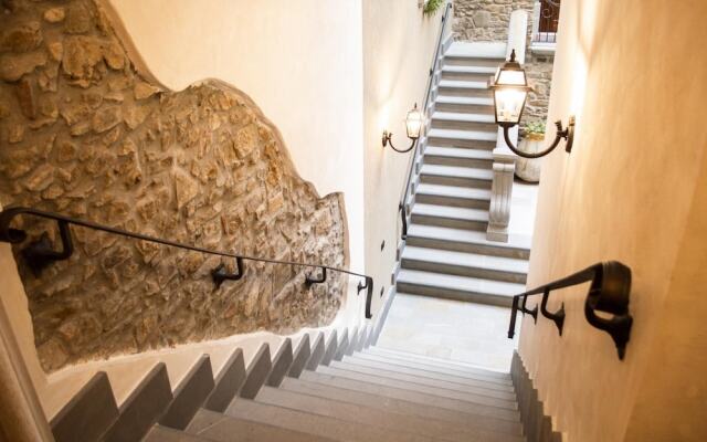 Palazzo Iaquinta - Rooms & Restaurant