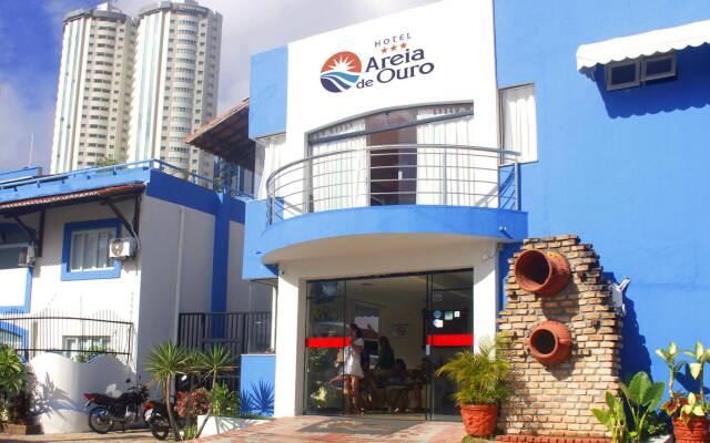 Hotel Areia de Ouro