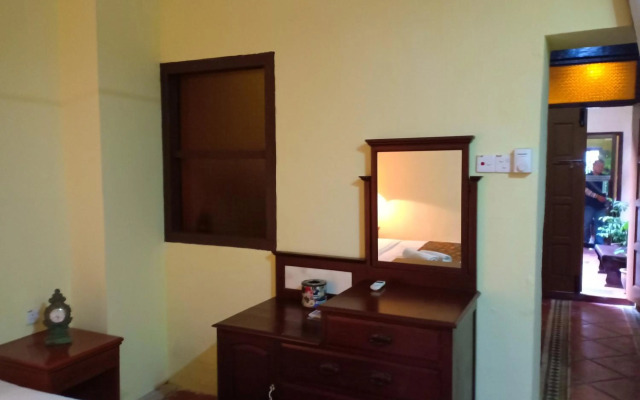 Cintra Heritage House