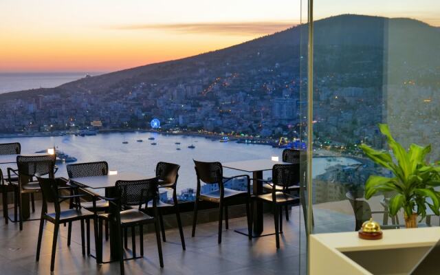 Sky Way SKK Luxury Apartments