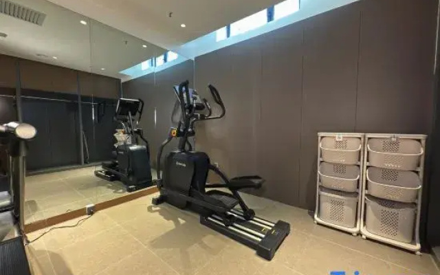 Homeinn Plus Hotel (Linjiang)