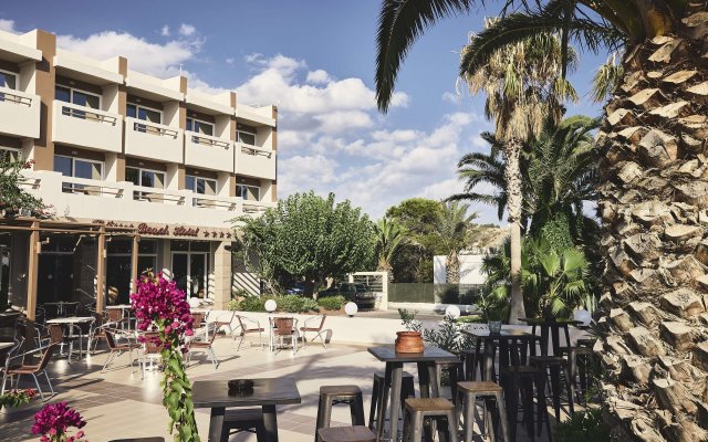 Tylissos Beach Hotel