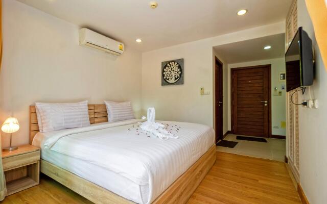 Karon Butterfly Residence