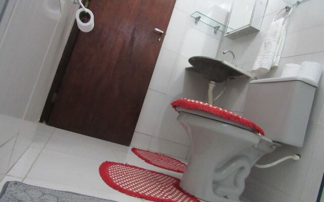 Pousada Porto Milagres