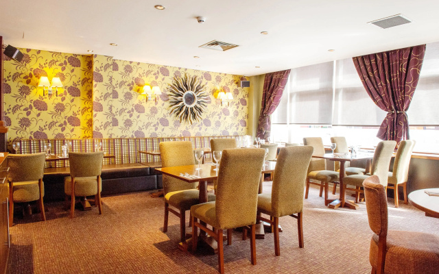 Premier Inn London Tower Bridge