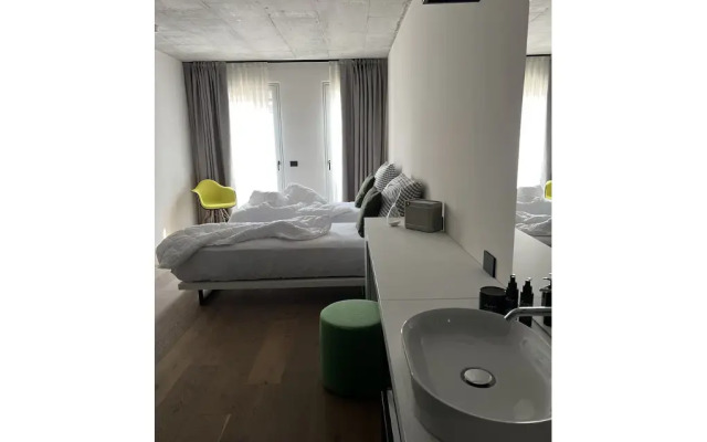 Hotel Giardino Verdi