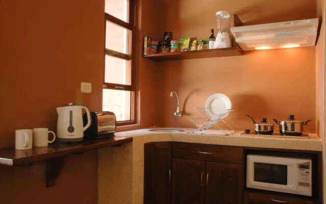 Hotel Kutty Wasi Suites