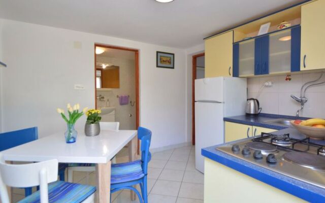 Apartment Rose Gemmano 22278