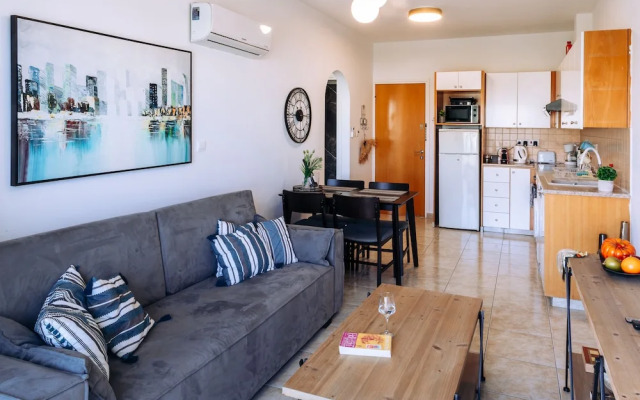 Procy 104 Apartment Venus Beach Ideal for Long or Short Stays