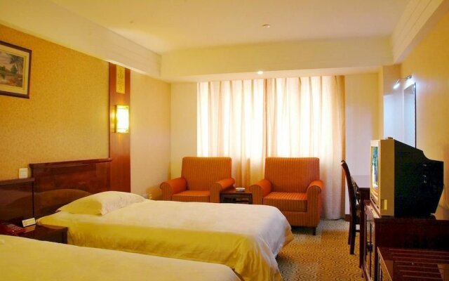 Datong Hotel