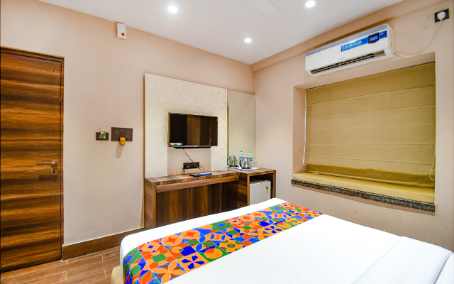 Fabhotel Prime Jalsa