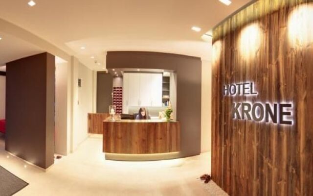 Hotel Krone