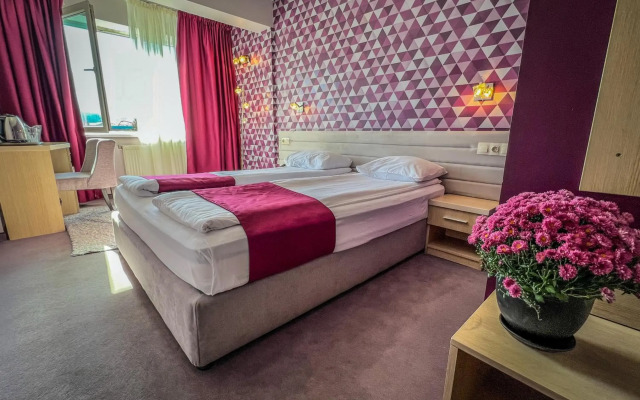 Hotel Complex Rila