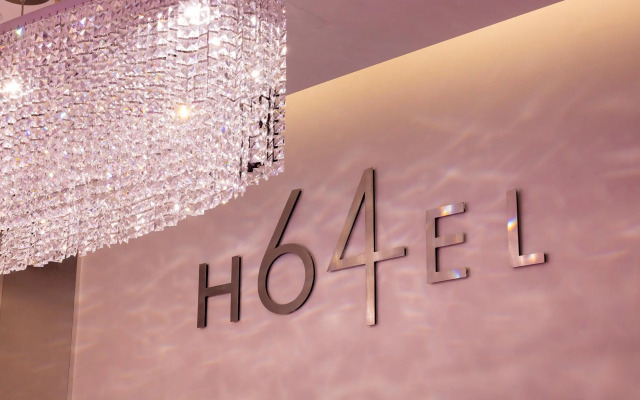 Hotel 64 Nice