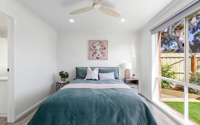 2 Bedroom Unit - Close To The Beach