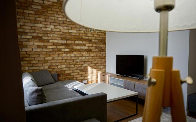 North Avenue Loft Apartments