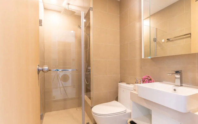 The Song Vung Tau By Abogo