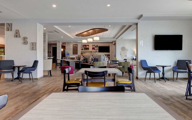 Home2 Suites Downtown Nashville/Metrocenter