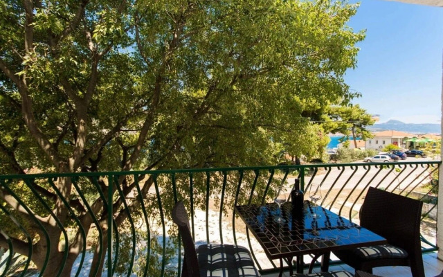 Sandra - Quiet & Close to the Beach - A3