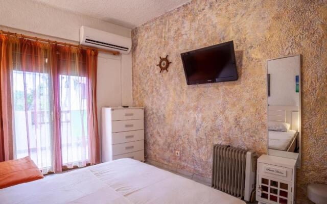 Rafaella sea view apartments 1