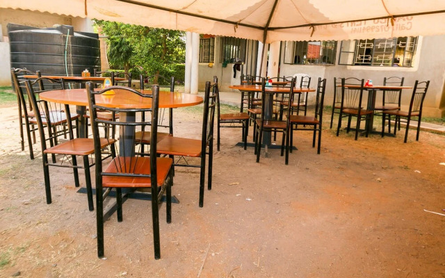 Sura View Hotel Bondo