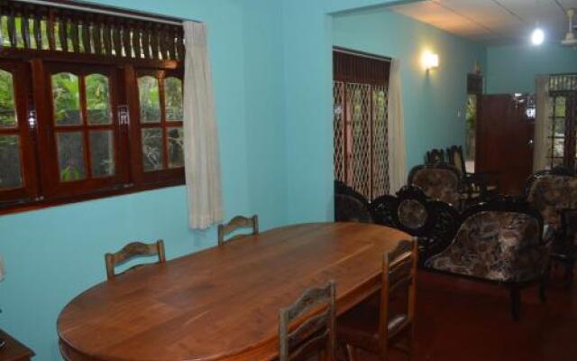 Homestay Hansi Home